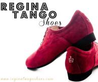 Regina Tango Shoes scarpe tango uomo e donna esclusiva Torino TangoSolar scarpe per ballare