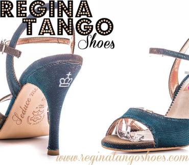 regina tangoshoes jeans scarpe donna tacco ballare tango milonga torino negozio esclusiva