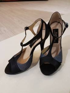 tangosolar-scarpe-latino-nero-argento